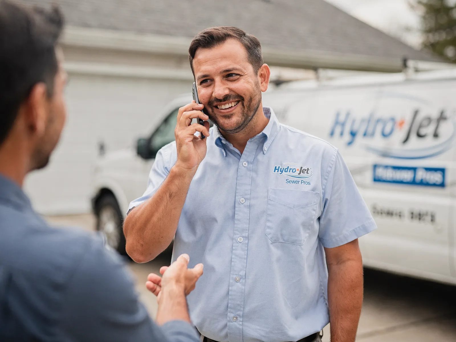 Hydro Jetting Midwest City, OK FAQs